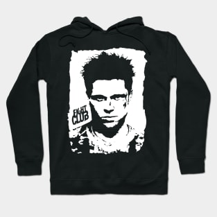 Fight club Hoodie